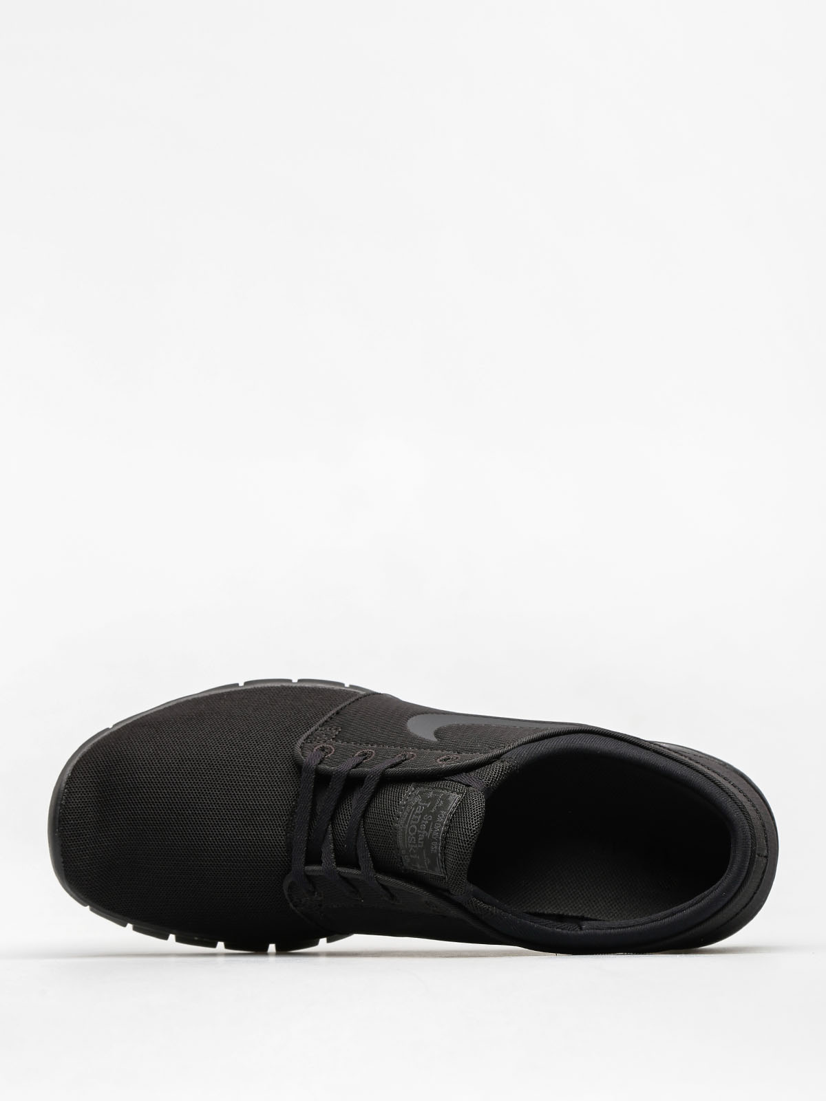 Buty Nike SB Stefan Janoski Max (black/black anthracite black)