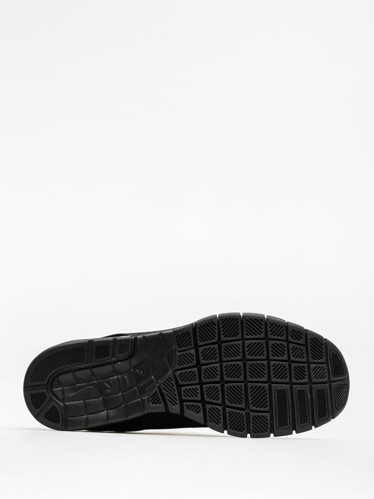 Buty Nike SB Stefan Janoski Max (black/black anthracite black)