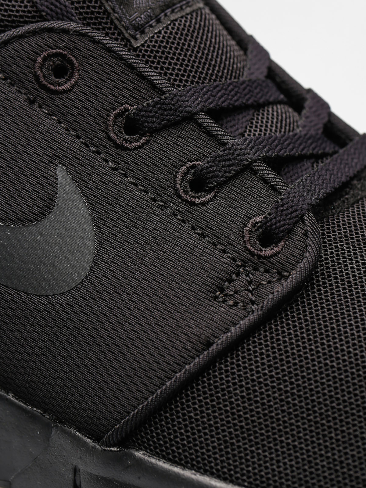 Buty Nike SB Stefan Janoski Max (black/black anthracite black)