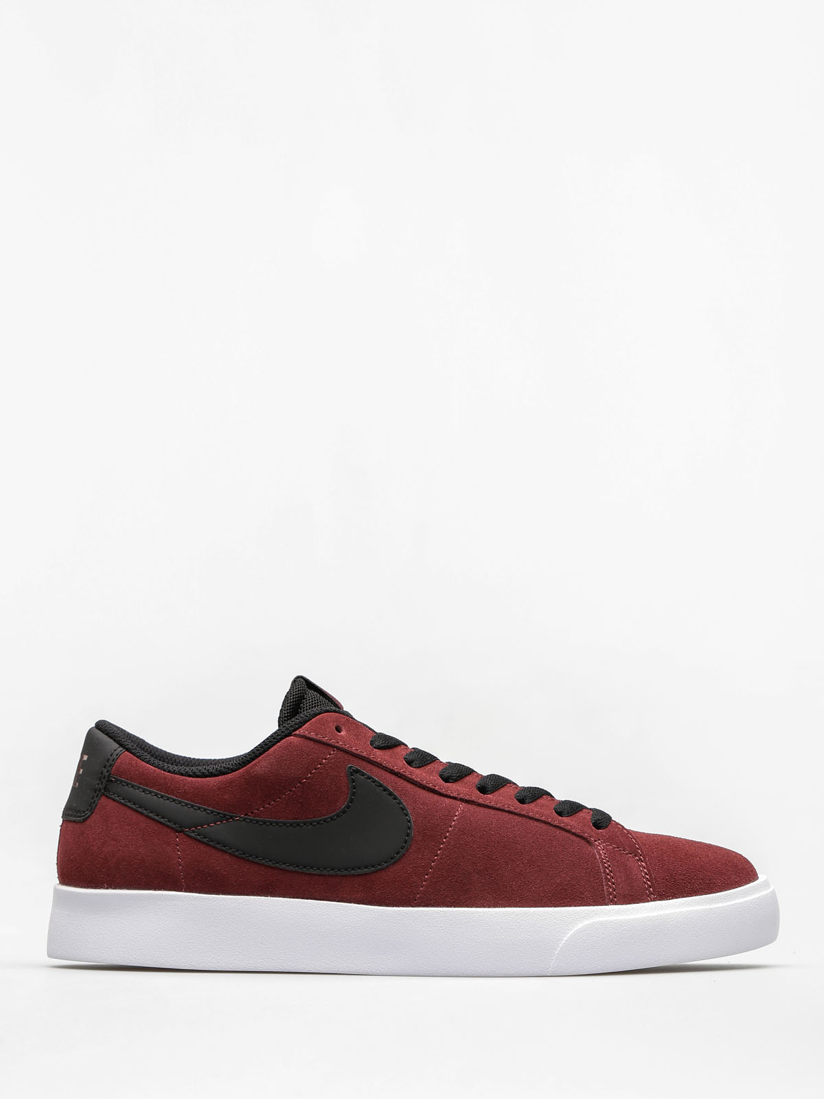 Buty Nike SB Blazer Vapor (dark team red/black white)