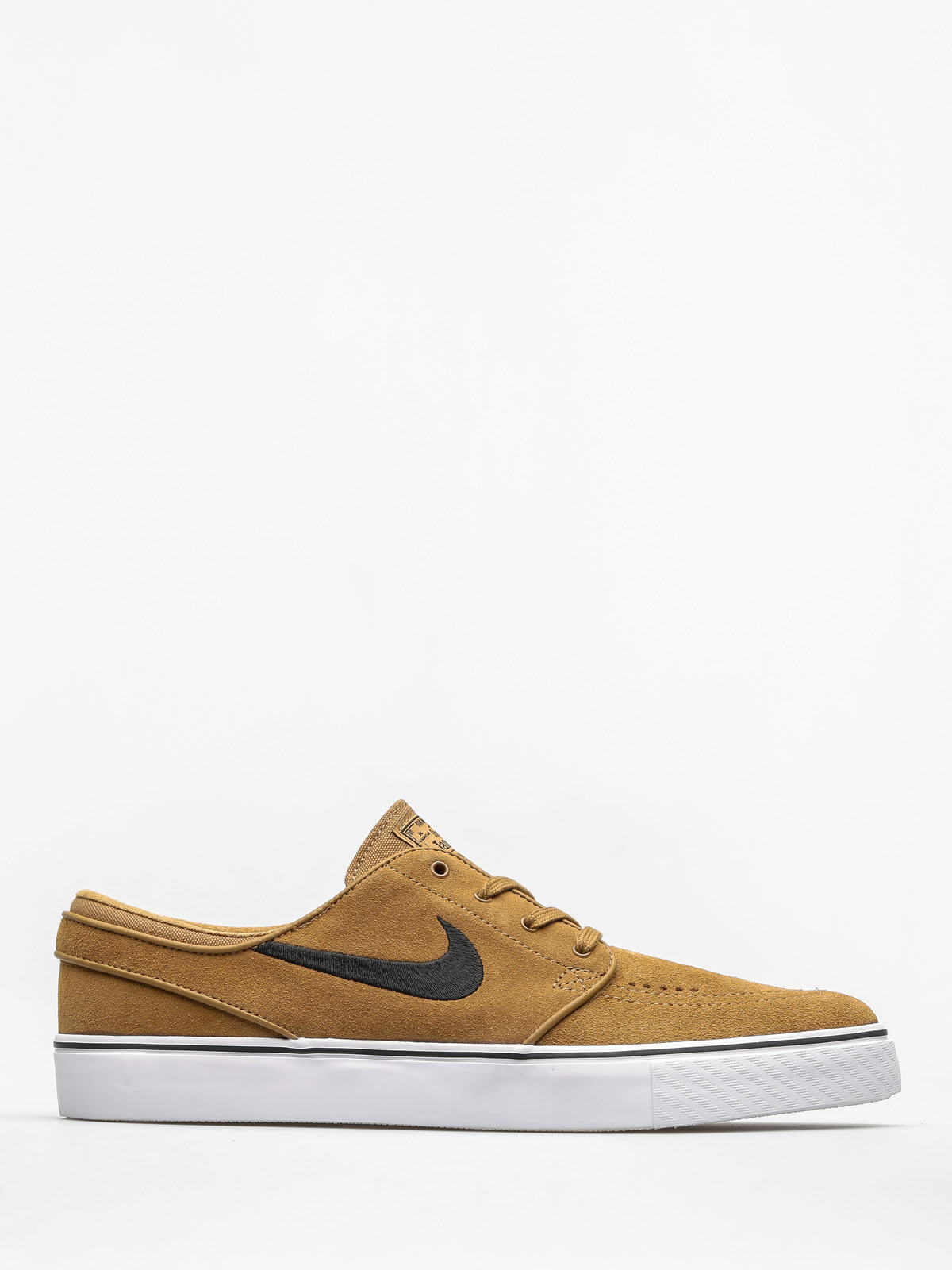 nike zoom stefan janoski golden beige