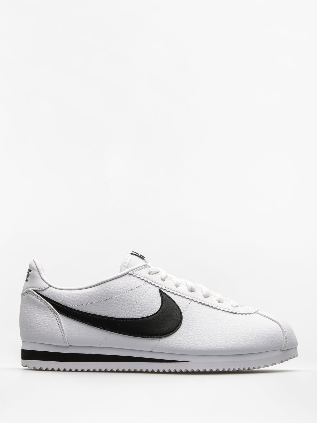 Buty Nike Classic Cortez Leather (white/black)