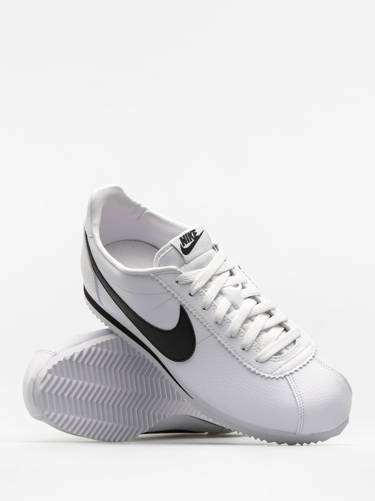 Buty Nike Classic Cortez Leather (white/black)