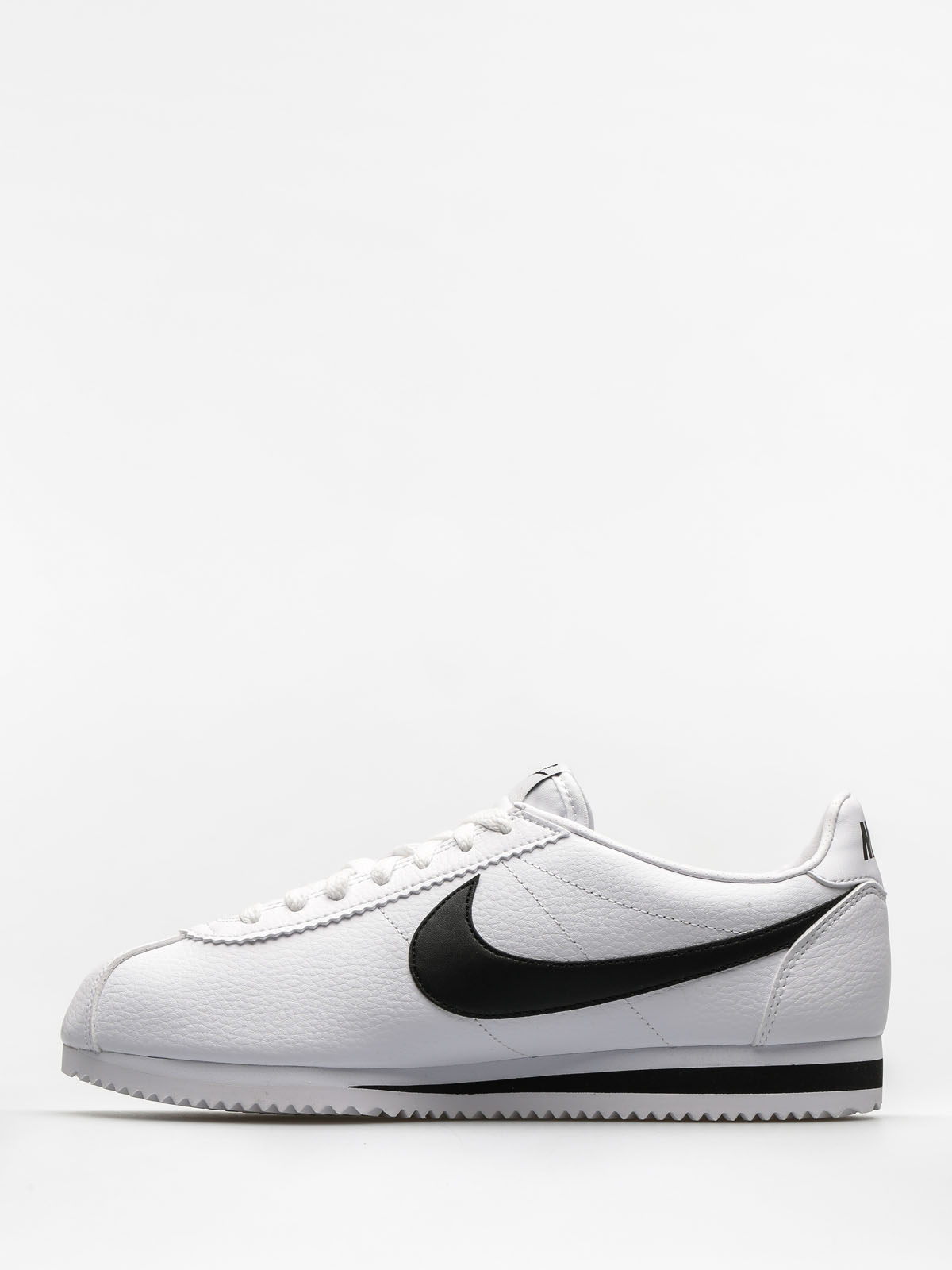 Buty Nike Classic Cortez Leather (white/black)