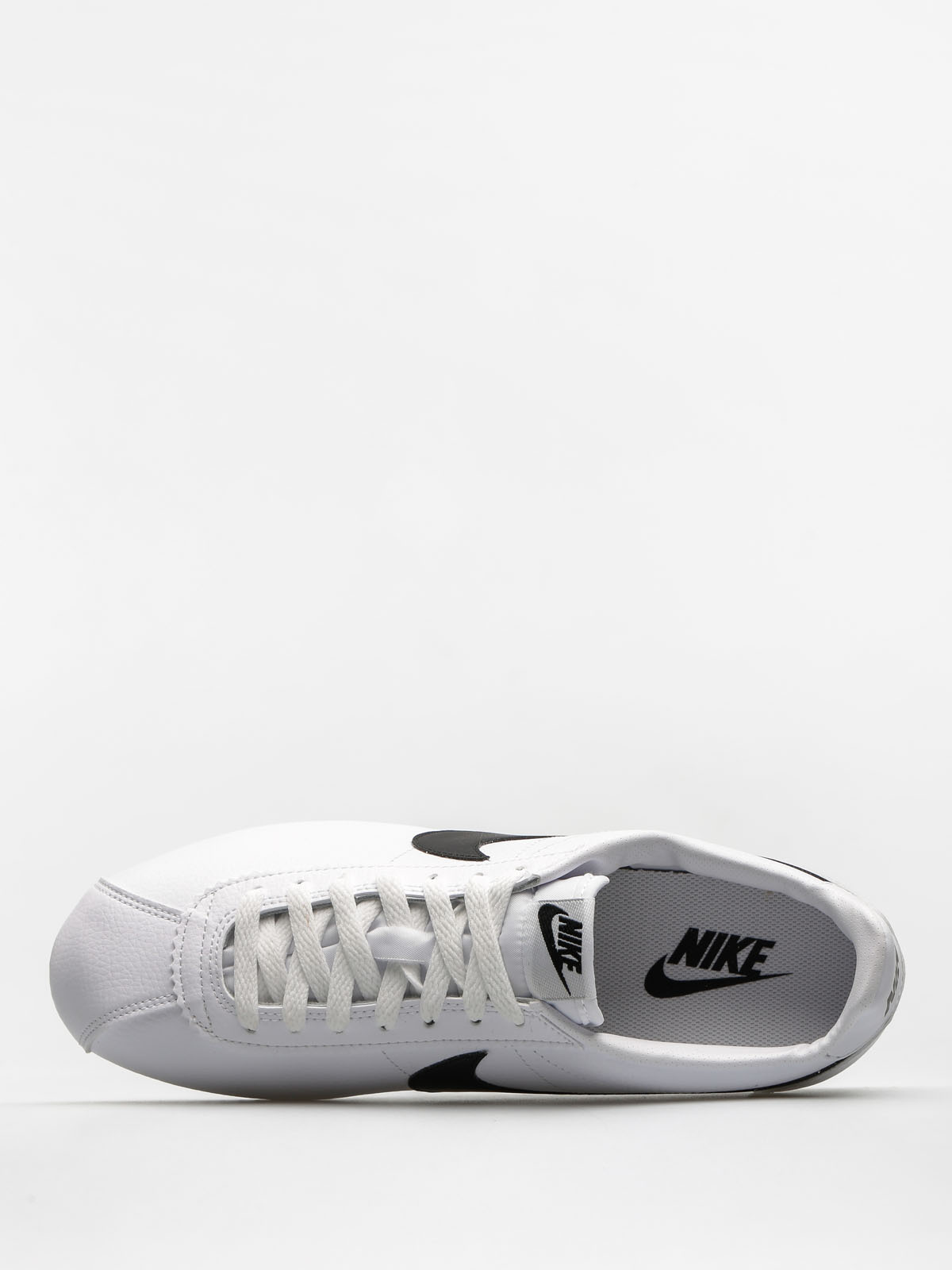 Buty Nike Classic Cortez Leather (white/black)