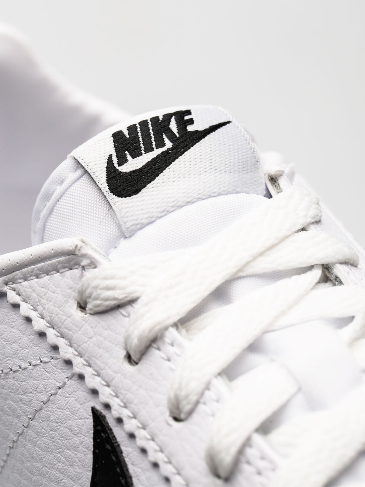 Buty Nike Classic Cortez Leather (white/black)