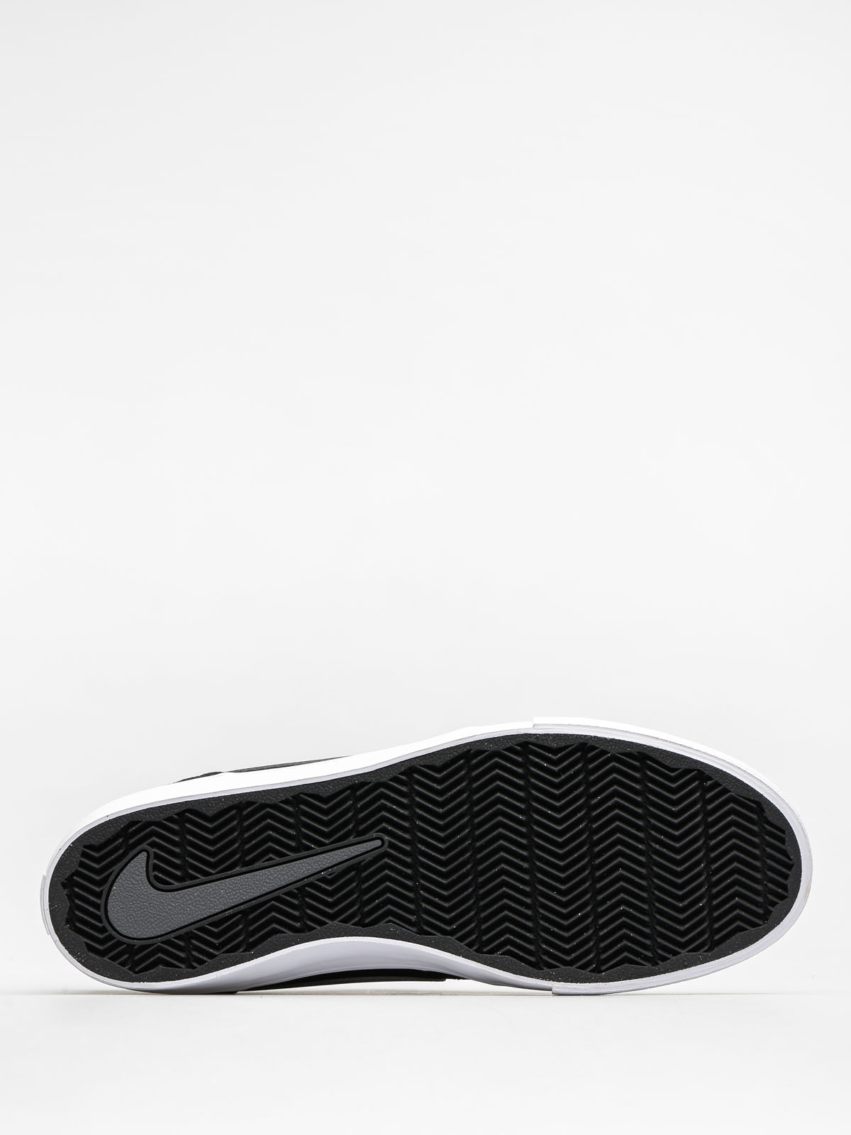 Buty Nike SB Portmore II Solar (black/dark grey white)