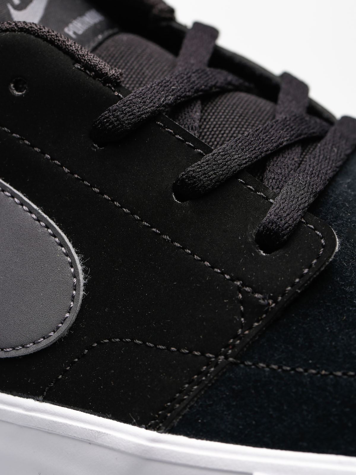 Buty Nike SB Portmore II Solar (black/dark grey white)