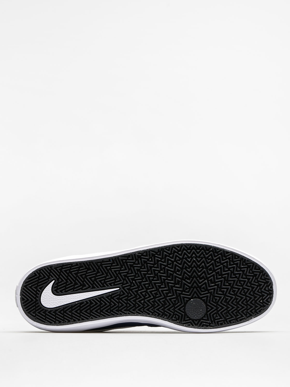 Buty Nike SB Check Solar (midnight navy/white)