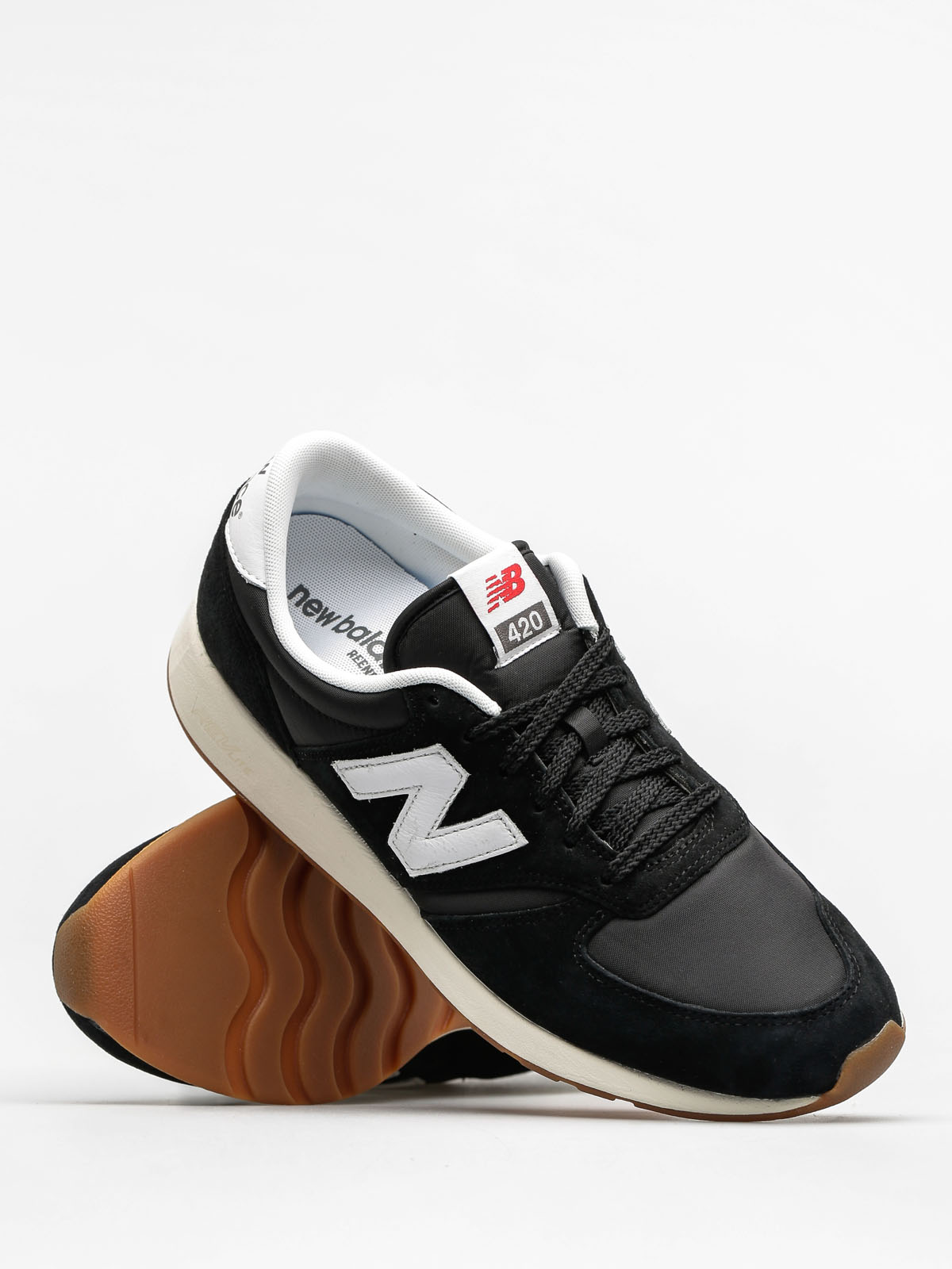 Buty New Balance 420 (sd)