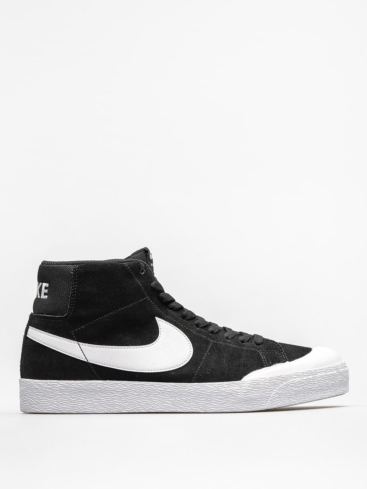 nike sb zoom black gum