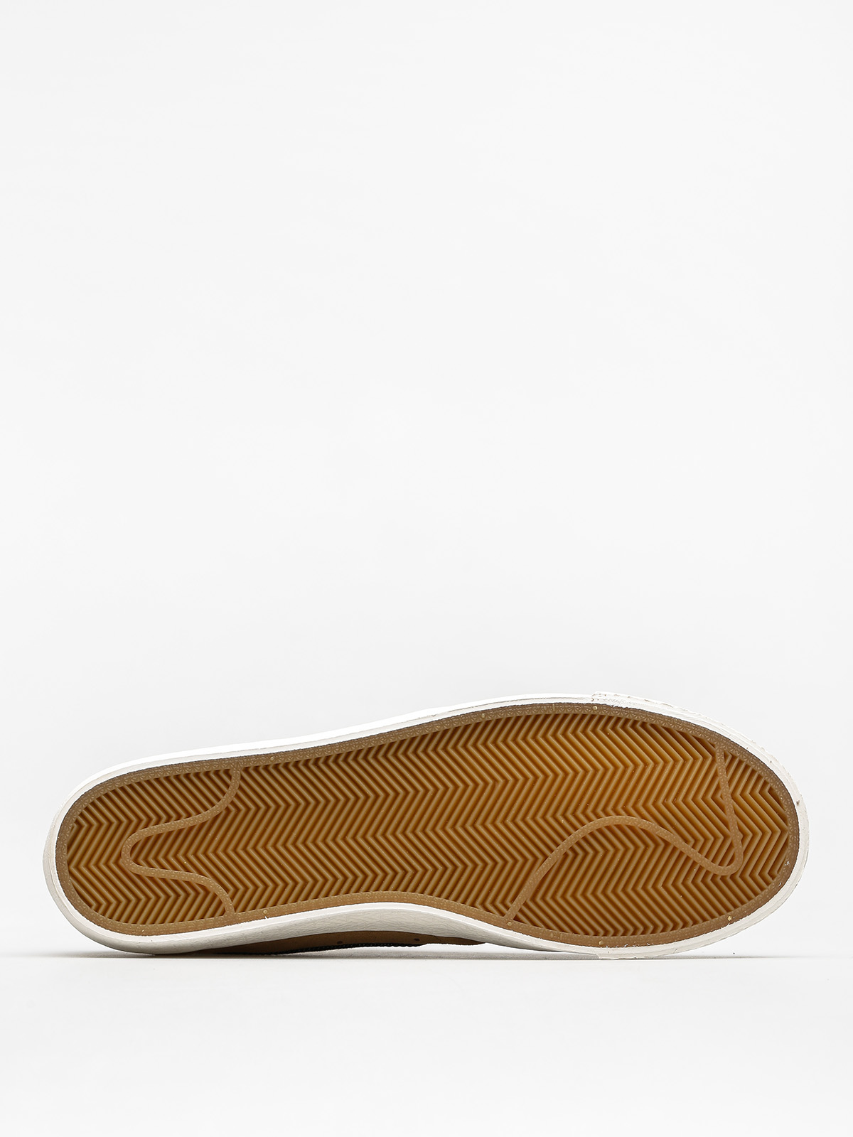Buty Nike SB Zoom Blazer Low (golden beige/black sail gum light brown)