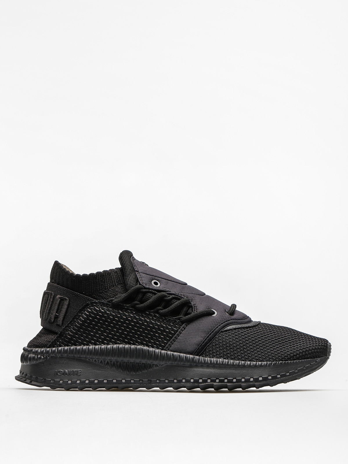 Buty Puma Tsugi Shinsei Raw (puma black/puma black)