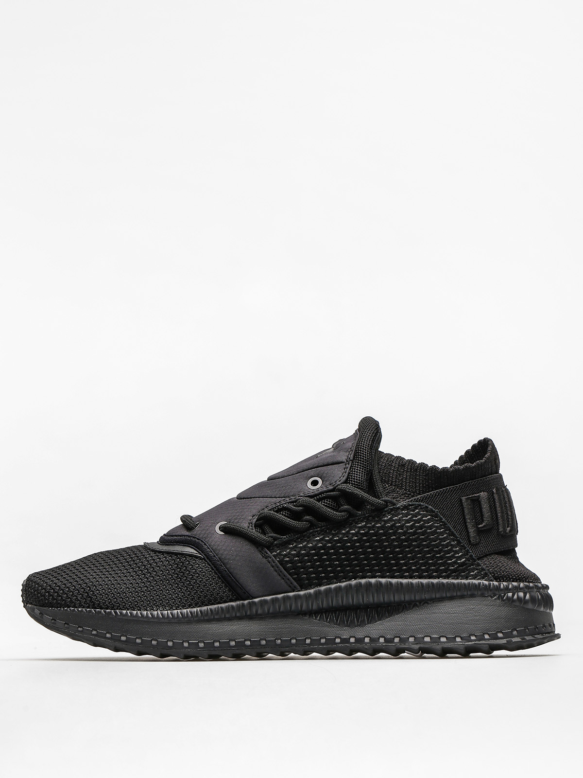 Buty Puma Tsugi Shinsei Raw (puma black/puma black)