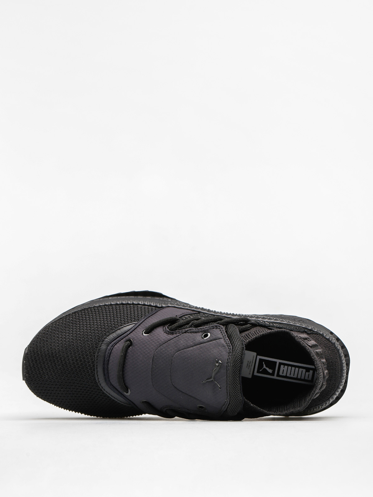 Buty Puma Tsugi Shinsei Raw (puma black/puma black)