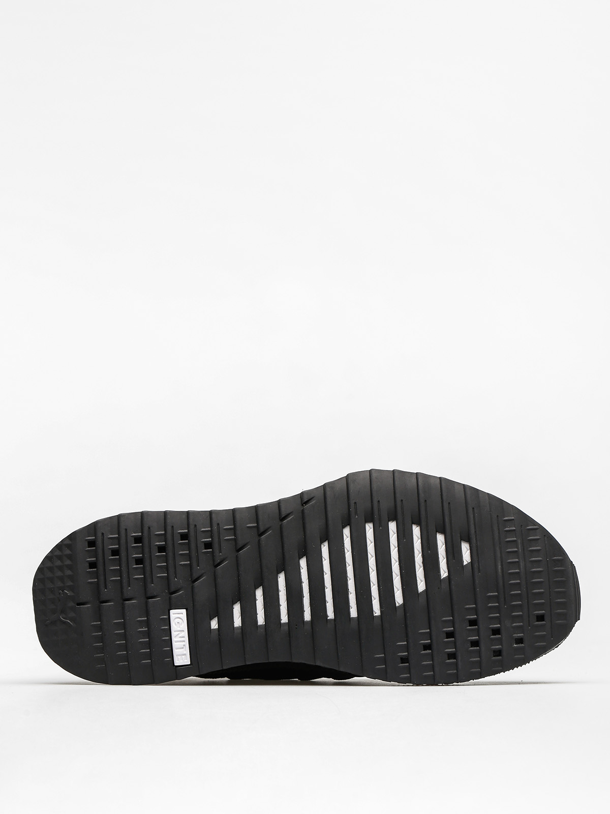 Buty Puma Tsugi Shinsei Raw (puma black/puma black)