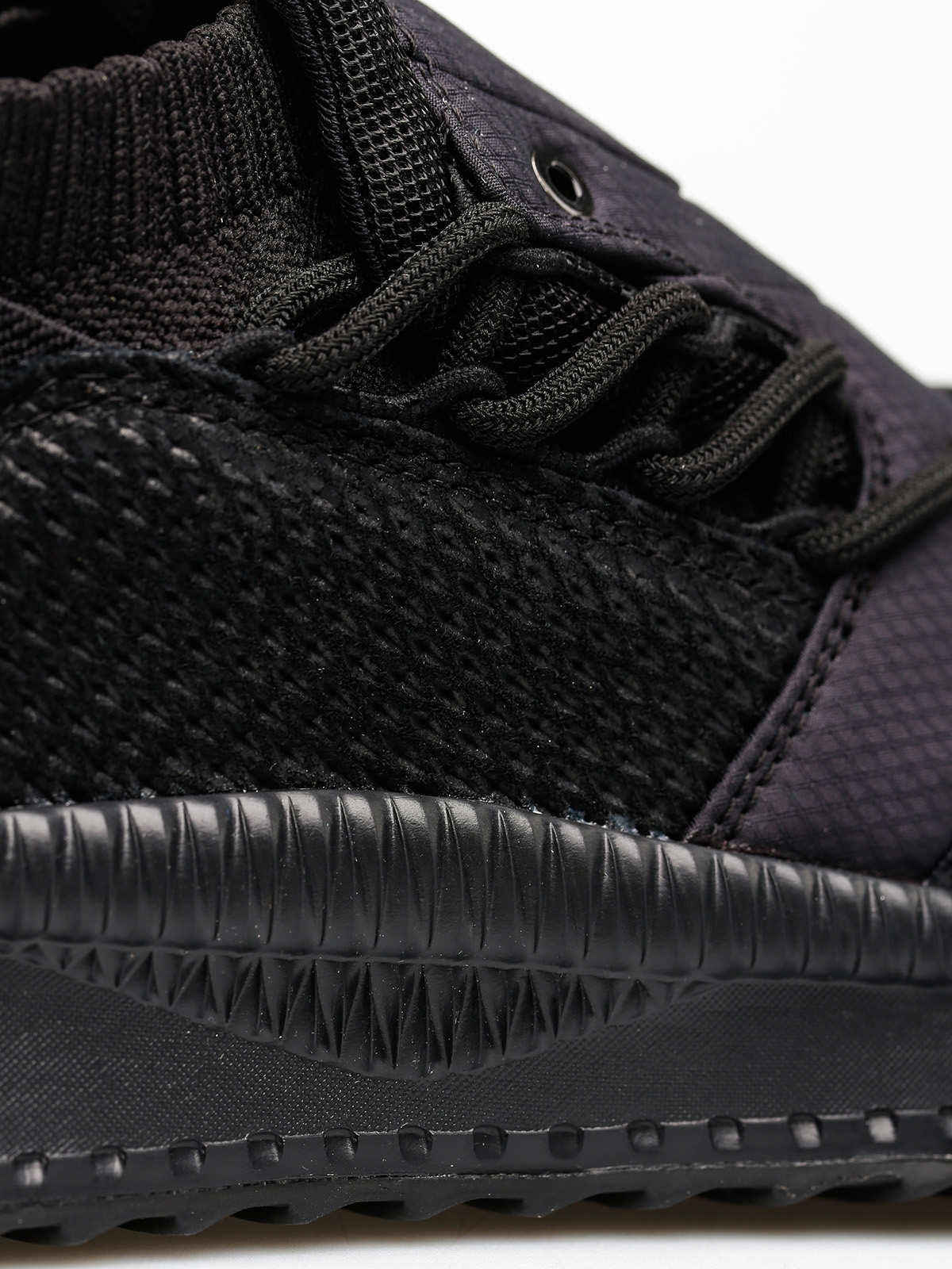 Buty Puma Tsugi Shinsei Raw (puma black/puma black)