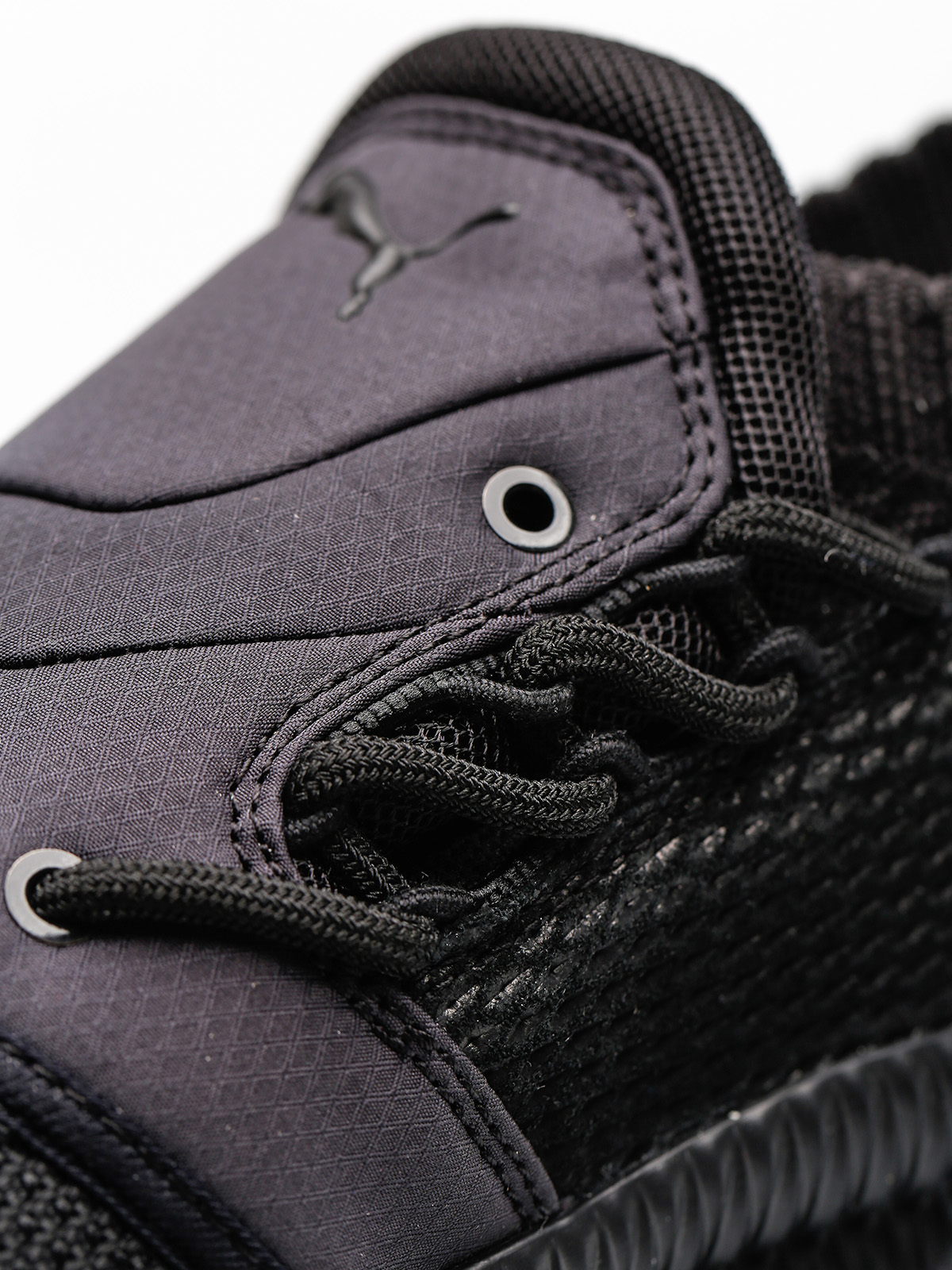 Buty Puma Tsugi Shinsei Raw (puma black/puma black)