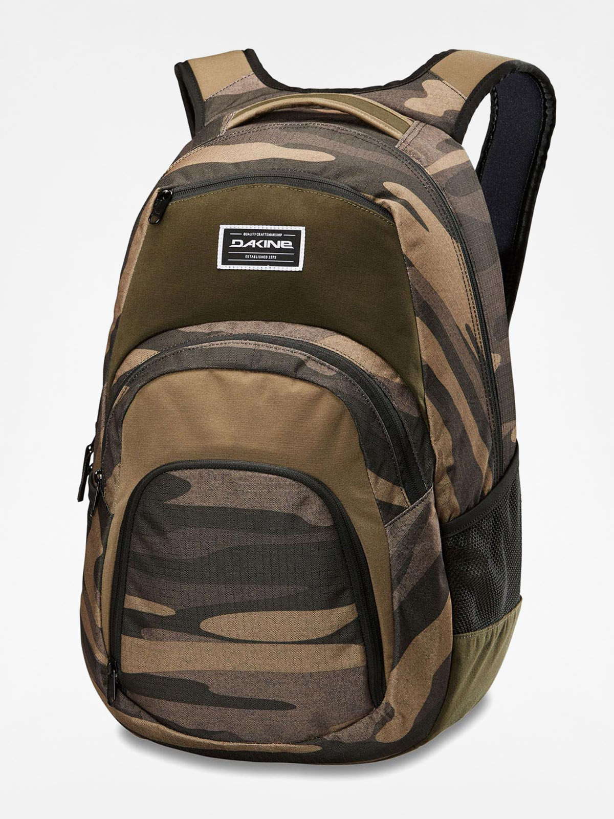 Plecak Dakine Campus 33L (fieldcamo)