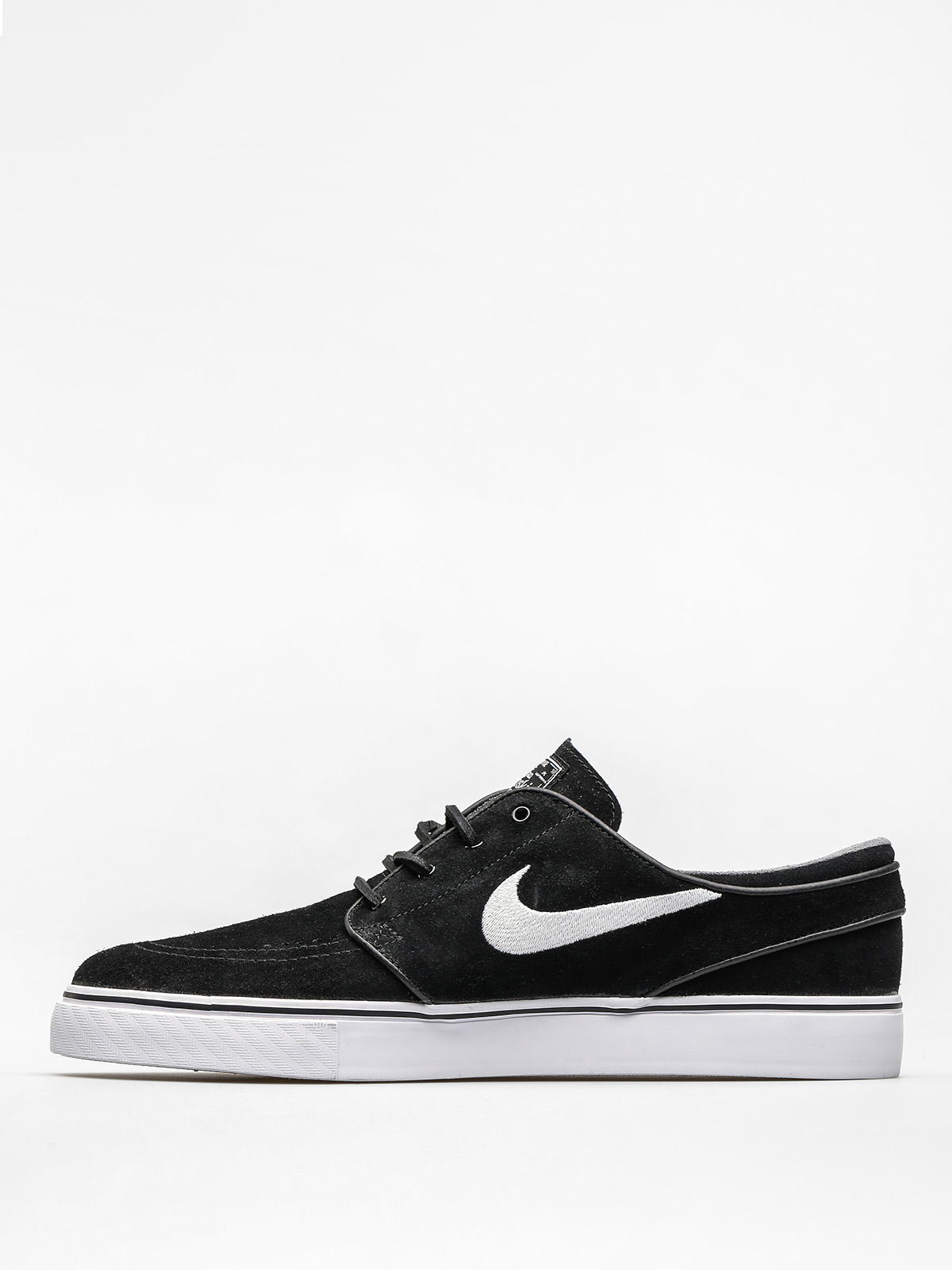 Buty Nike SB Zoom Stefan Janoski Og (black/white gum light brown)