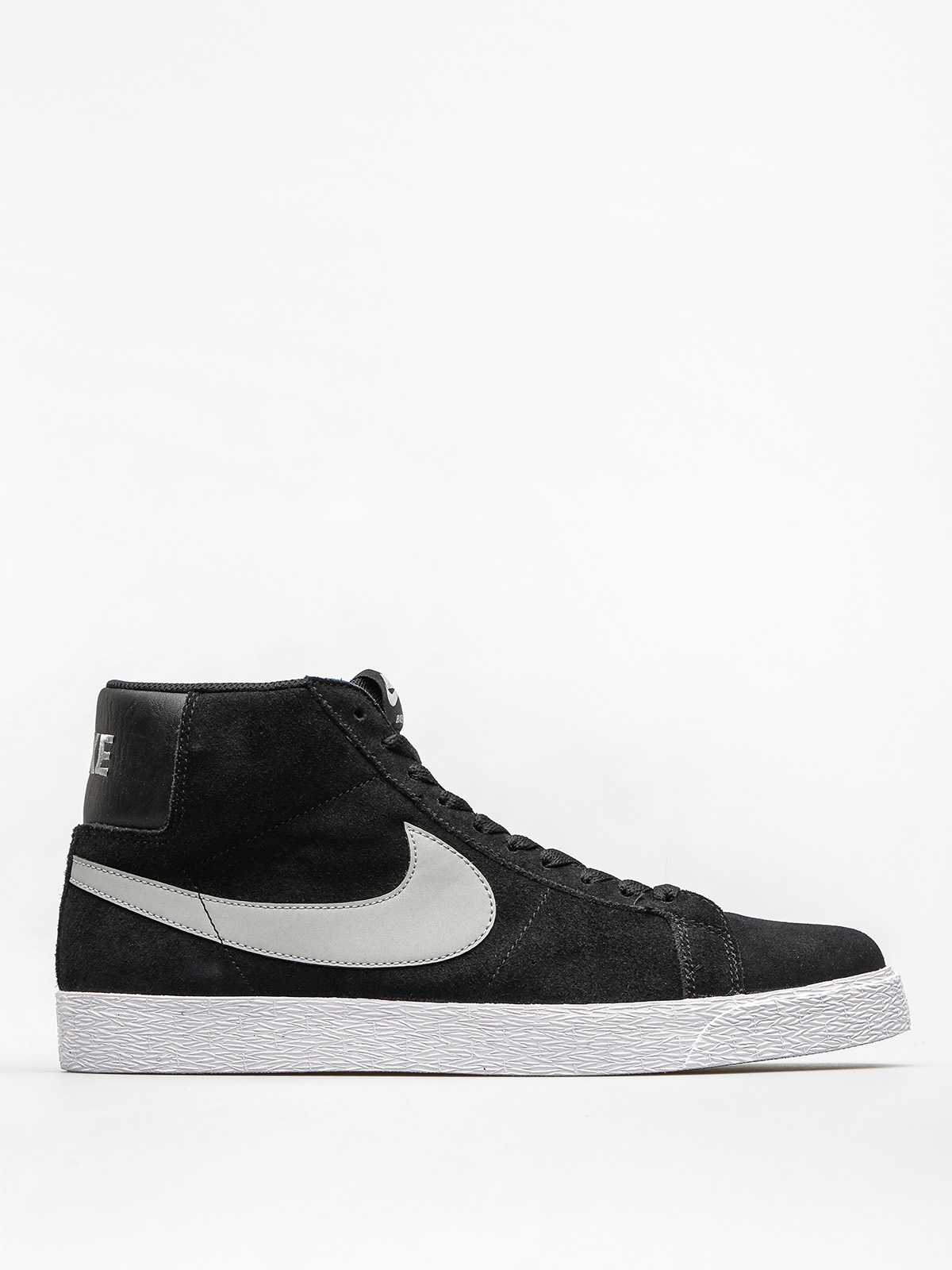 Buty Nike SB Blazer Sb Premium Se (base grey/black white)