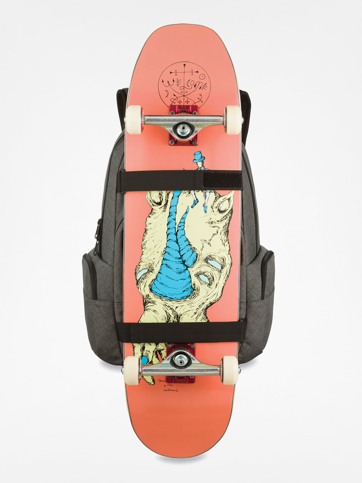 Plecak Dakine Atlas 25L (fieldcamo)