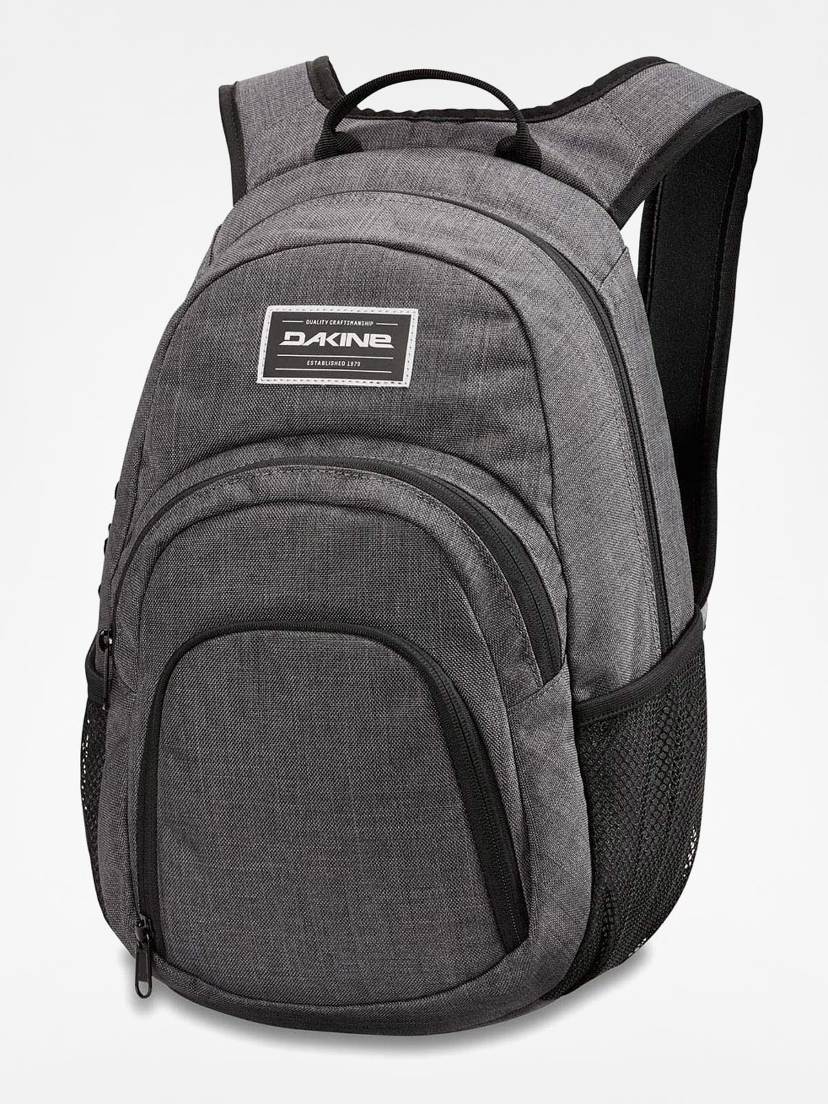dakine campus mini 18l backpack carbon Plecak Dakine Campus Mini 18L