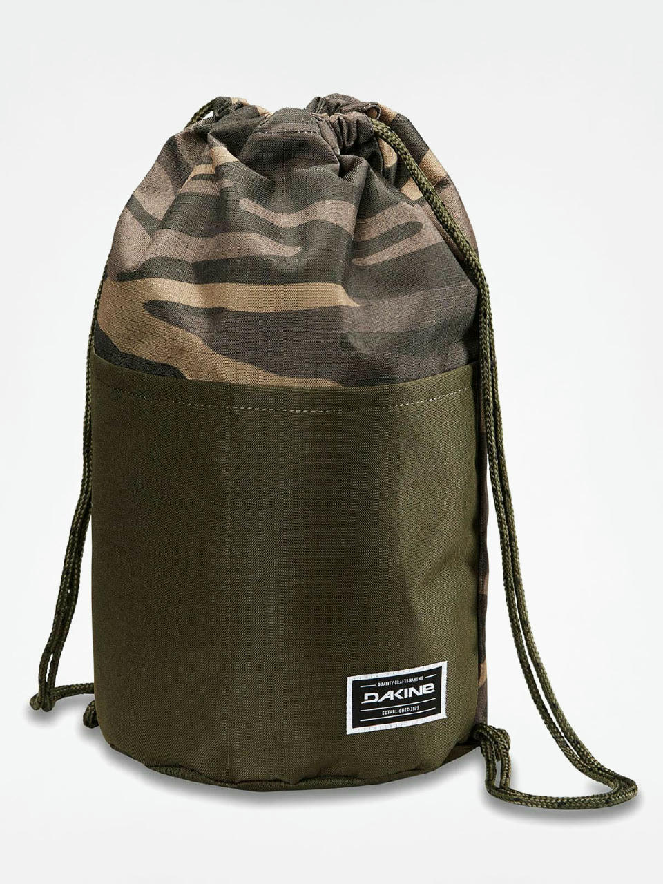 Plecak Dakine Cinch Pack 17L (fieldcamo)