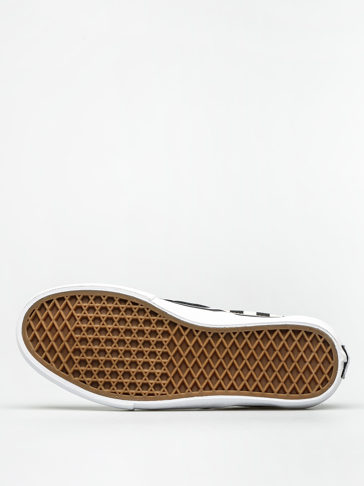 Buty Vans Slip On Pro (thrasher black checkerboard)