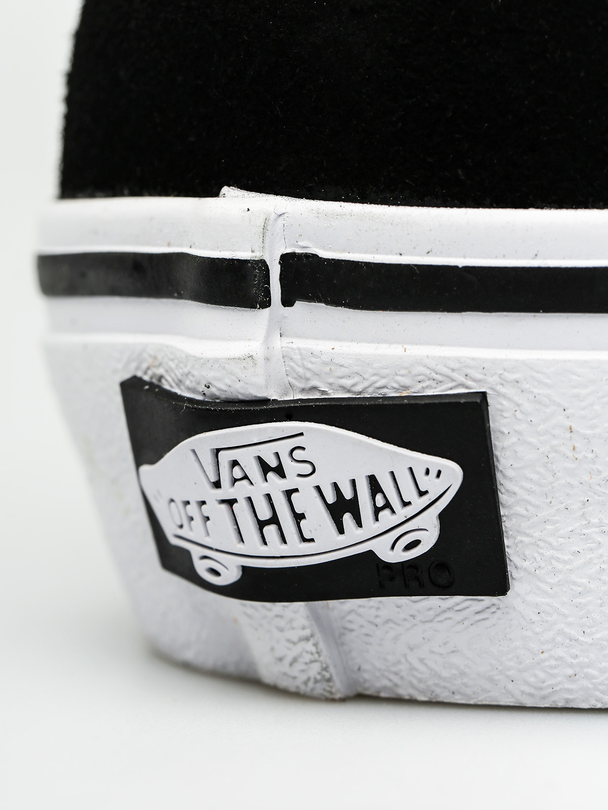 Buty Vans Slip On Pro (thrasher black checkerboard)