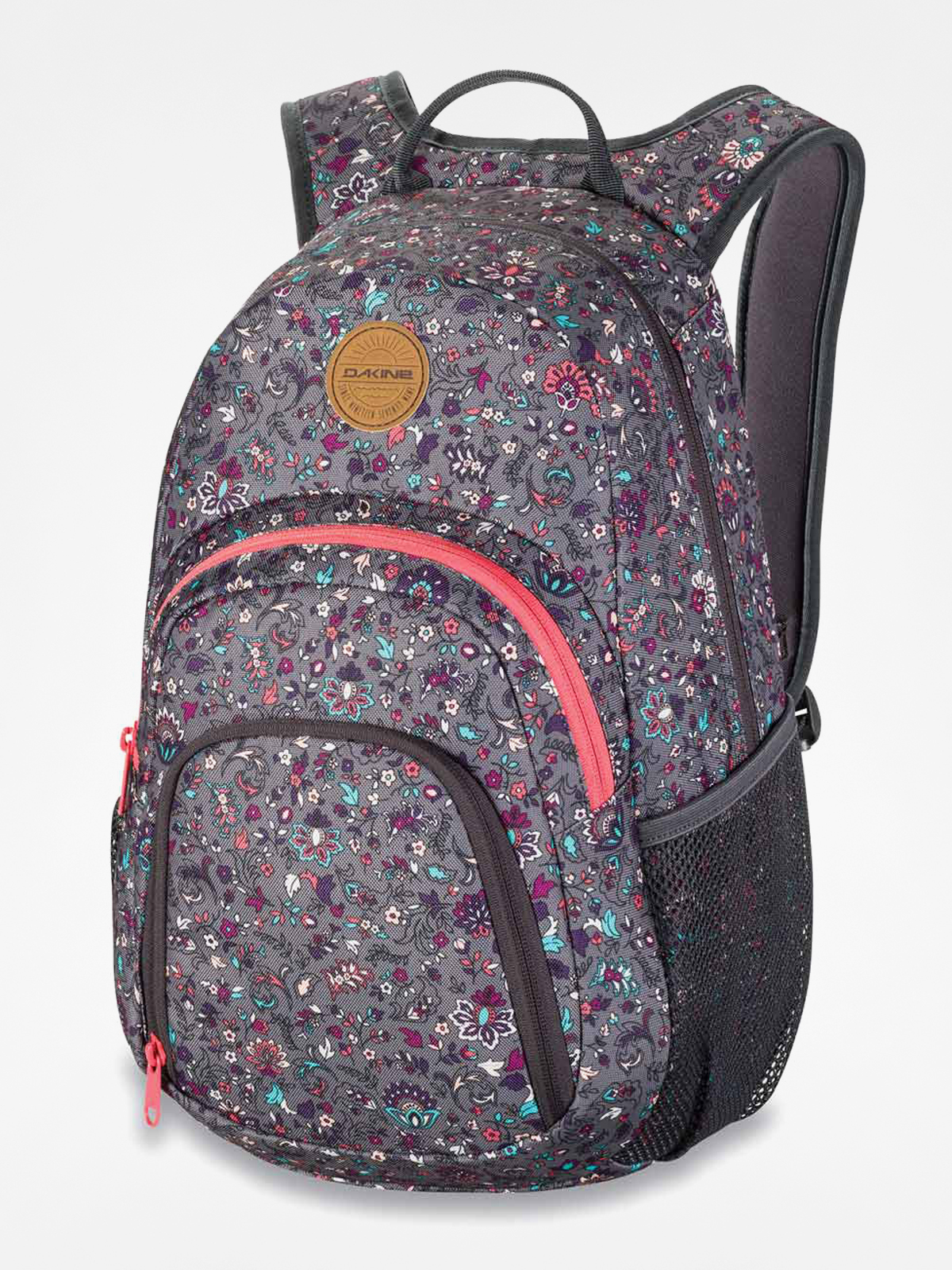 Plecak Dakine Campus Mini 18L (wallflwrii)