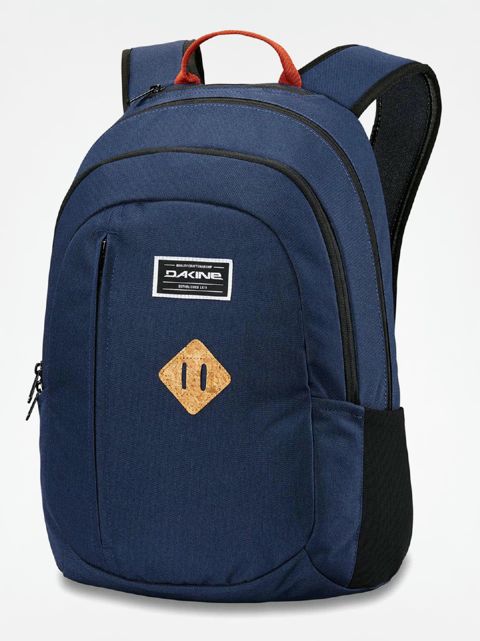 Plecak Dakine Factor 22L (darknavy)