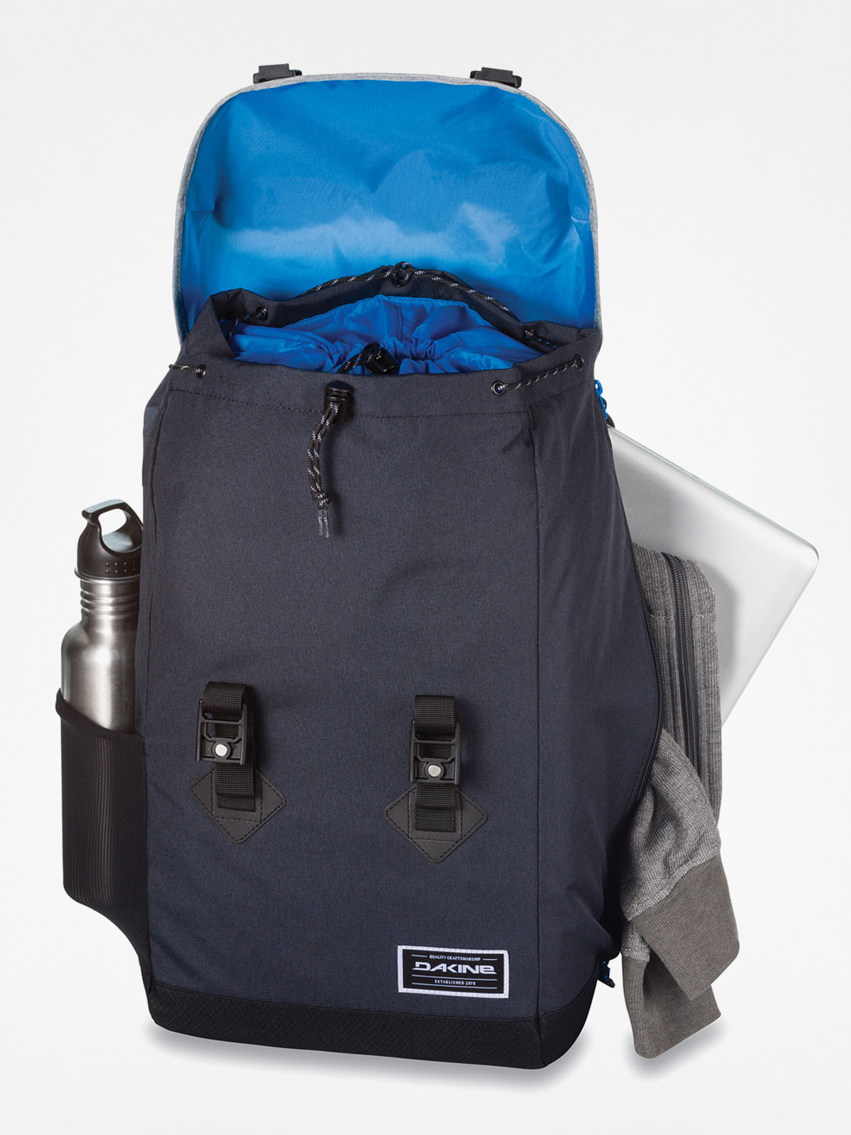 Plecak Dakine Trek II 26L (darknavy)