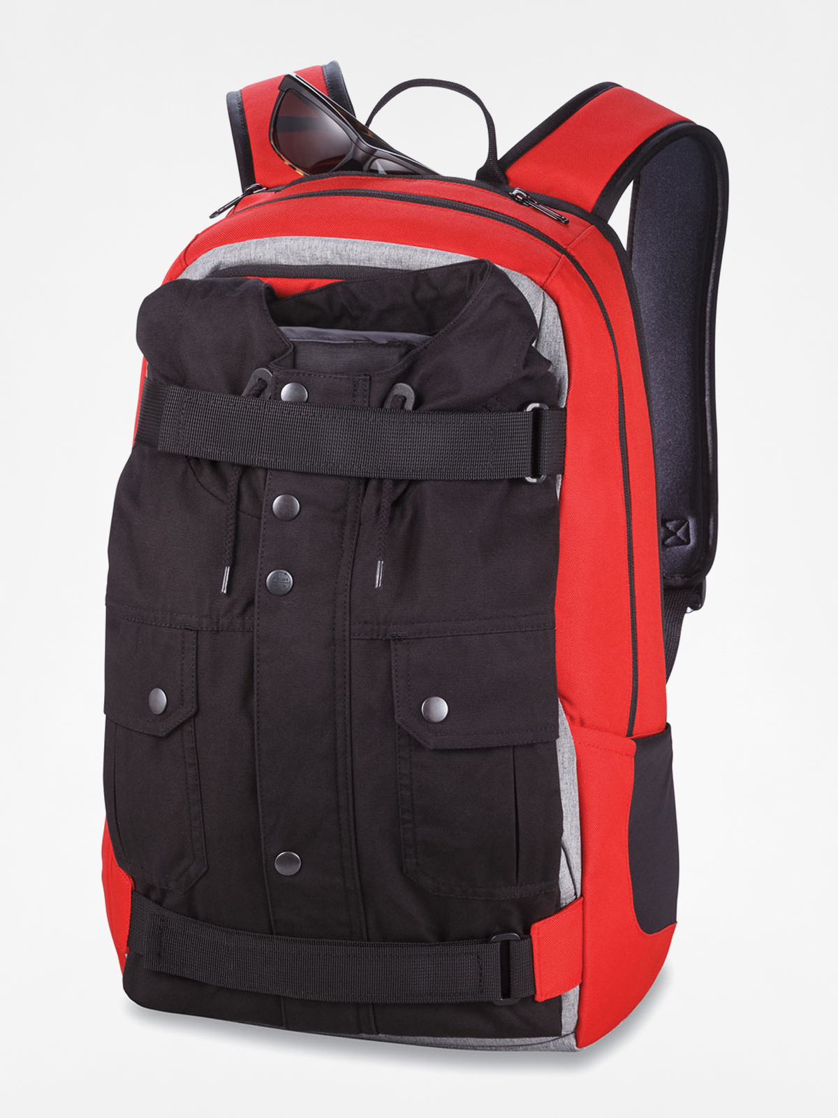 Plecak Dakine Duel 26L (darknavy)