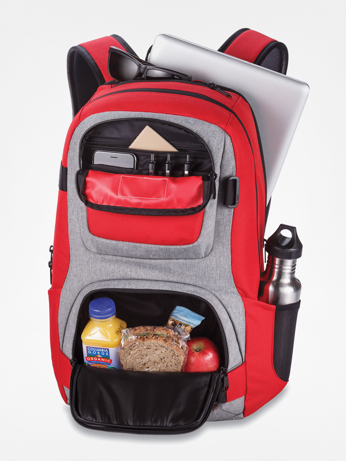 Plecak Dakine Duel 26L (darknavy)