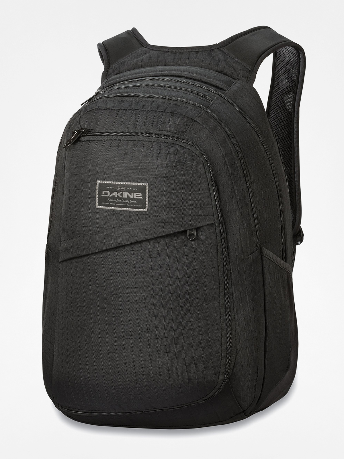 Plecak Dakine Network II 31L (black)