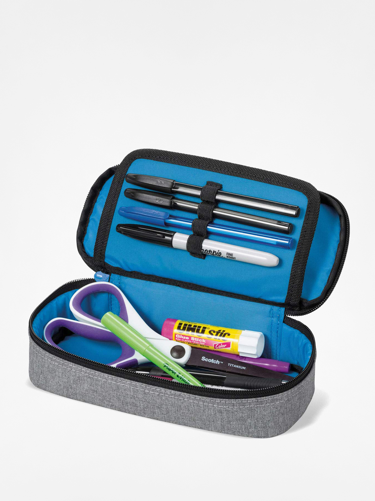 Piórnik Dakine School Case (wallflwrii)