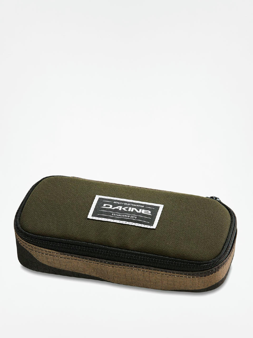 Piórnik Dakine School Case (fieldcamo)