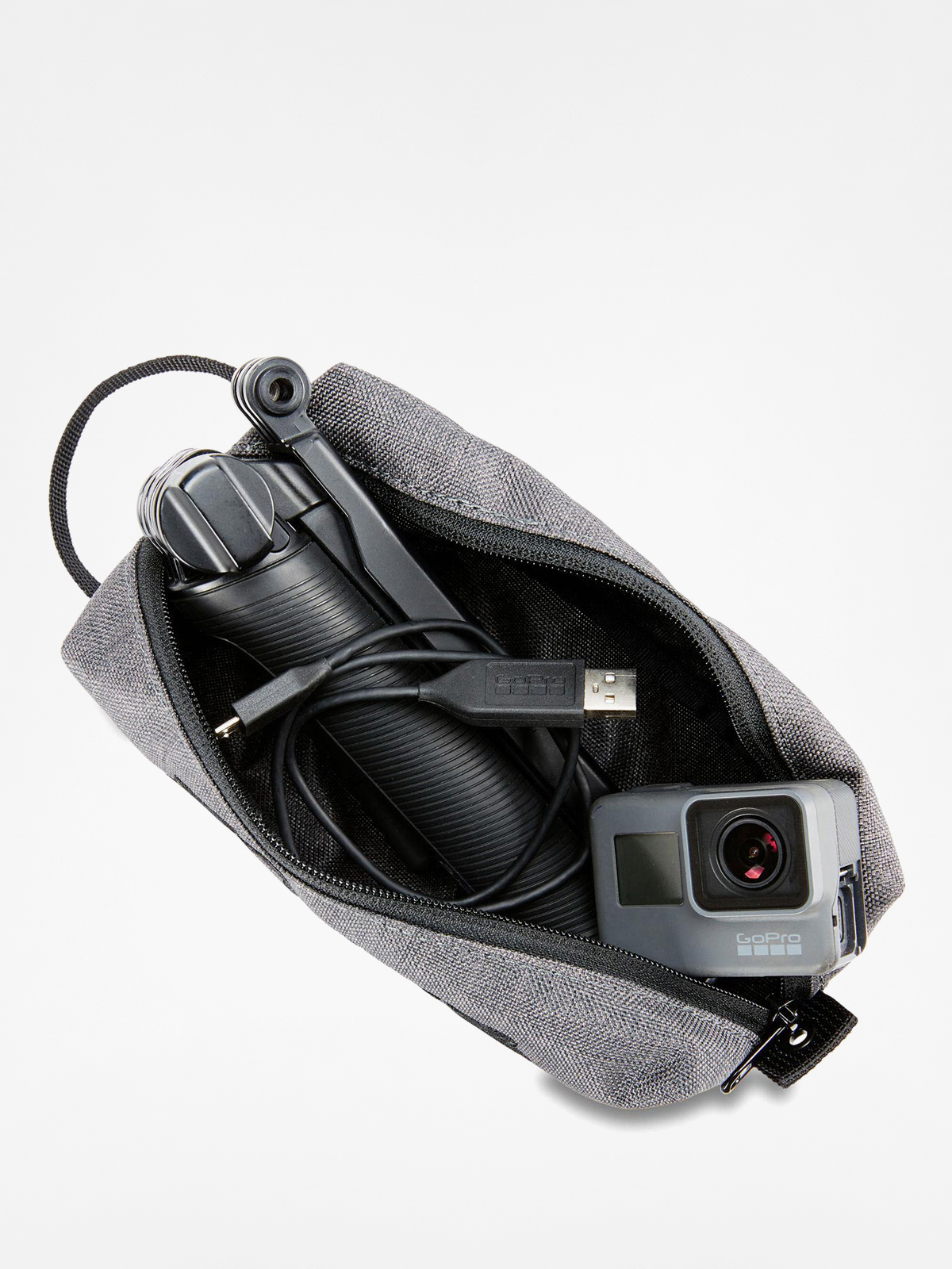 Piórnik Dakine Accessory Case (darknavy)