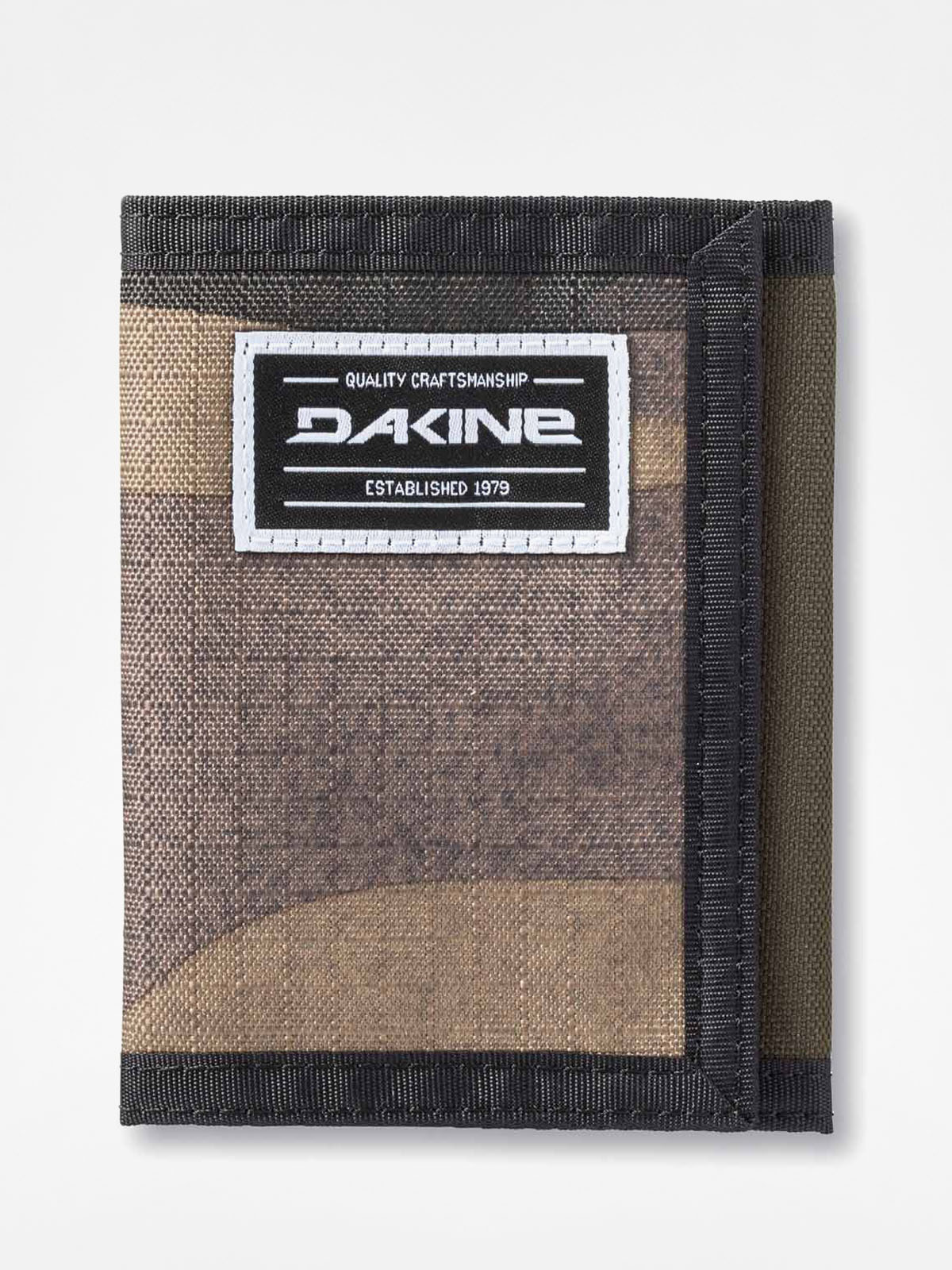 Portfel Dakine Vert Rail (fieldcamo)