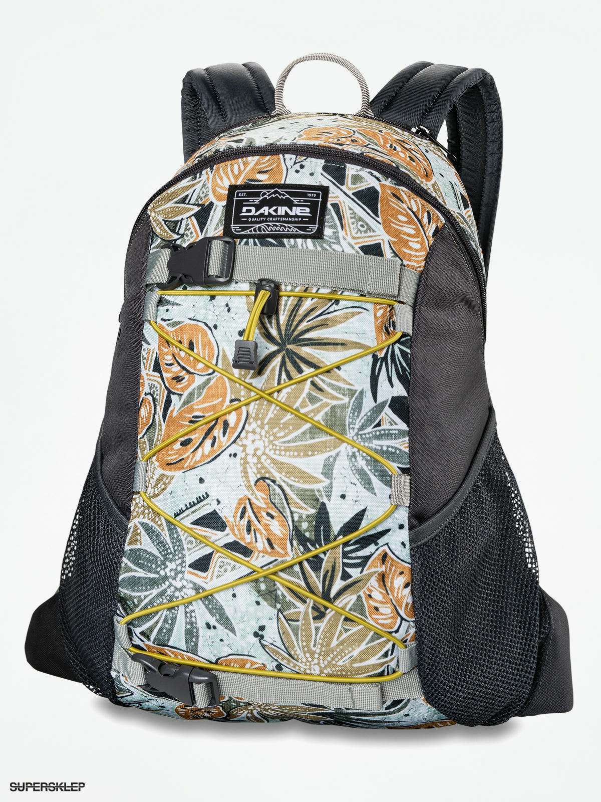 dakine 15l