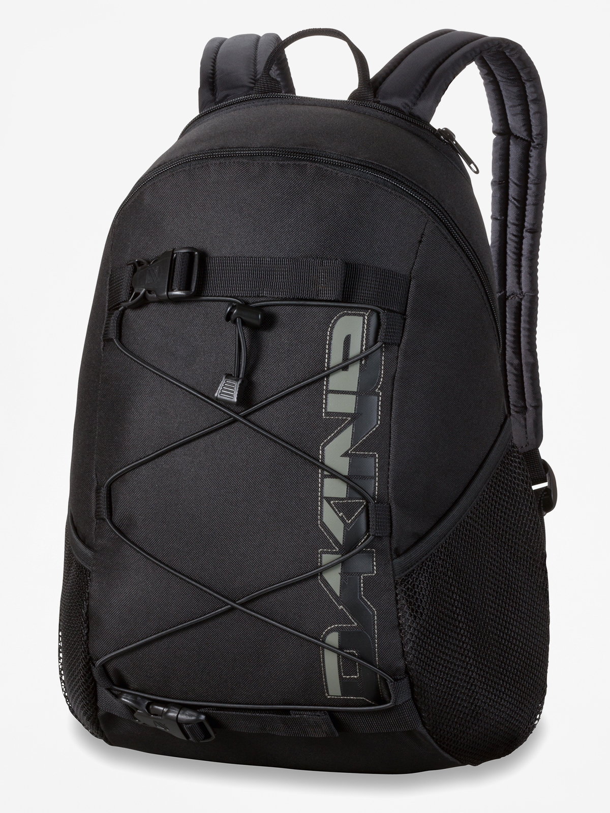 Plecak Dakine Wonder 15L (black)