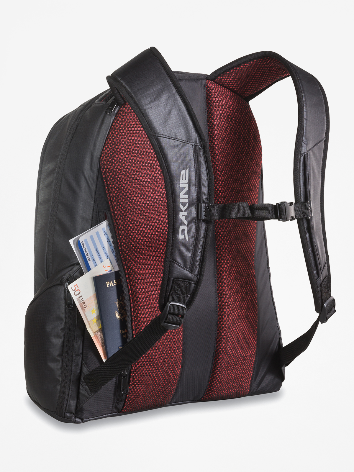 Plecak Dakine 101 29L (carbon)