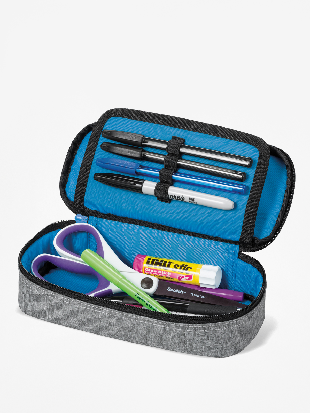 Piórnik Dakine School Case (copper)