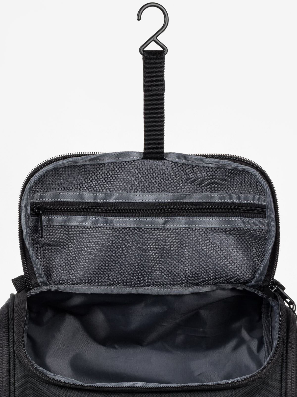 Kosmetyczka Quiksilver Capsule (black)