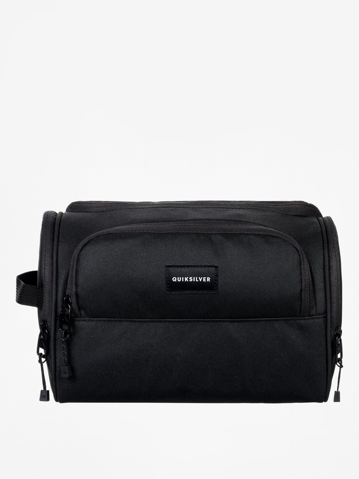 Kosmetyczka Quiksilver Capsule (black)