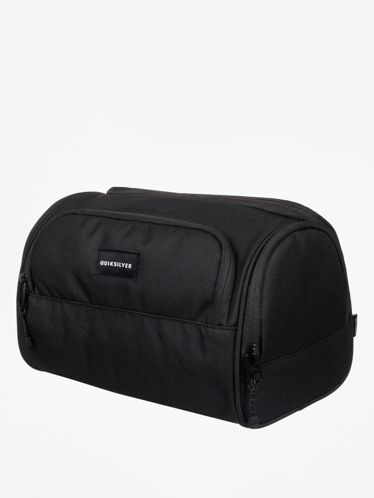 Kosmetyczka Quiksilver Capsule (black)