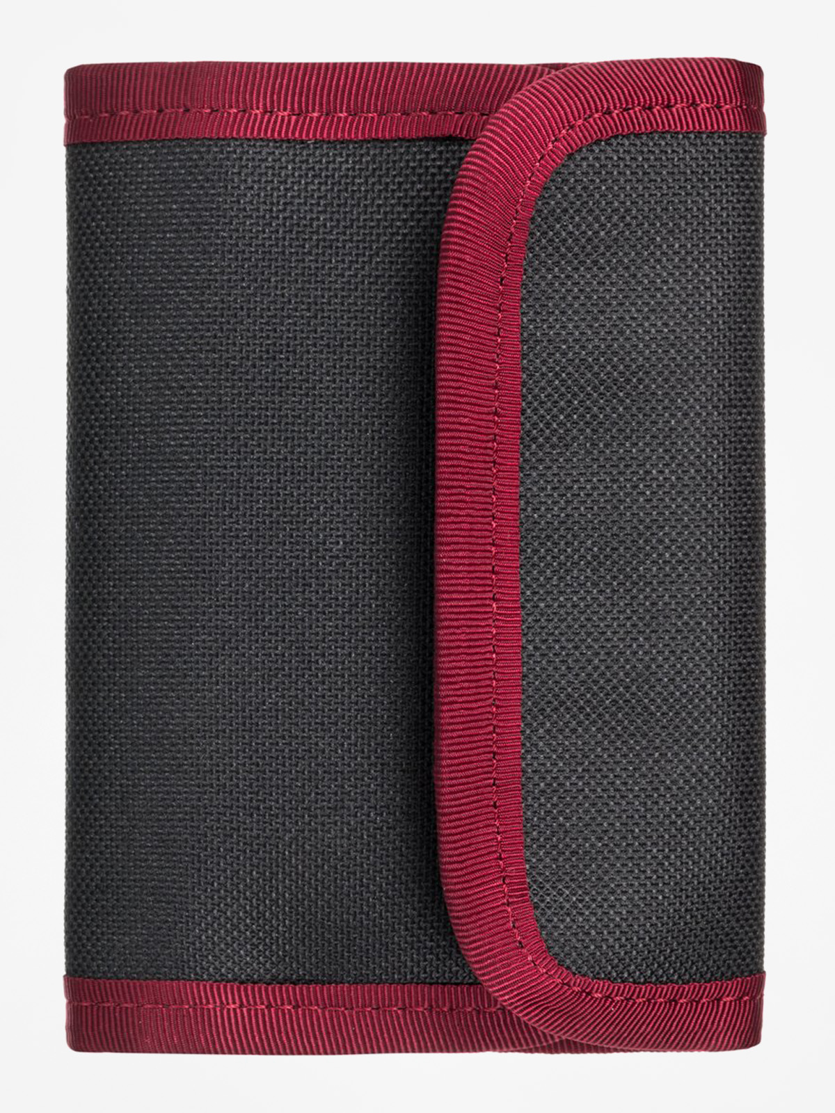 Portfel DC Runt Snap (black)