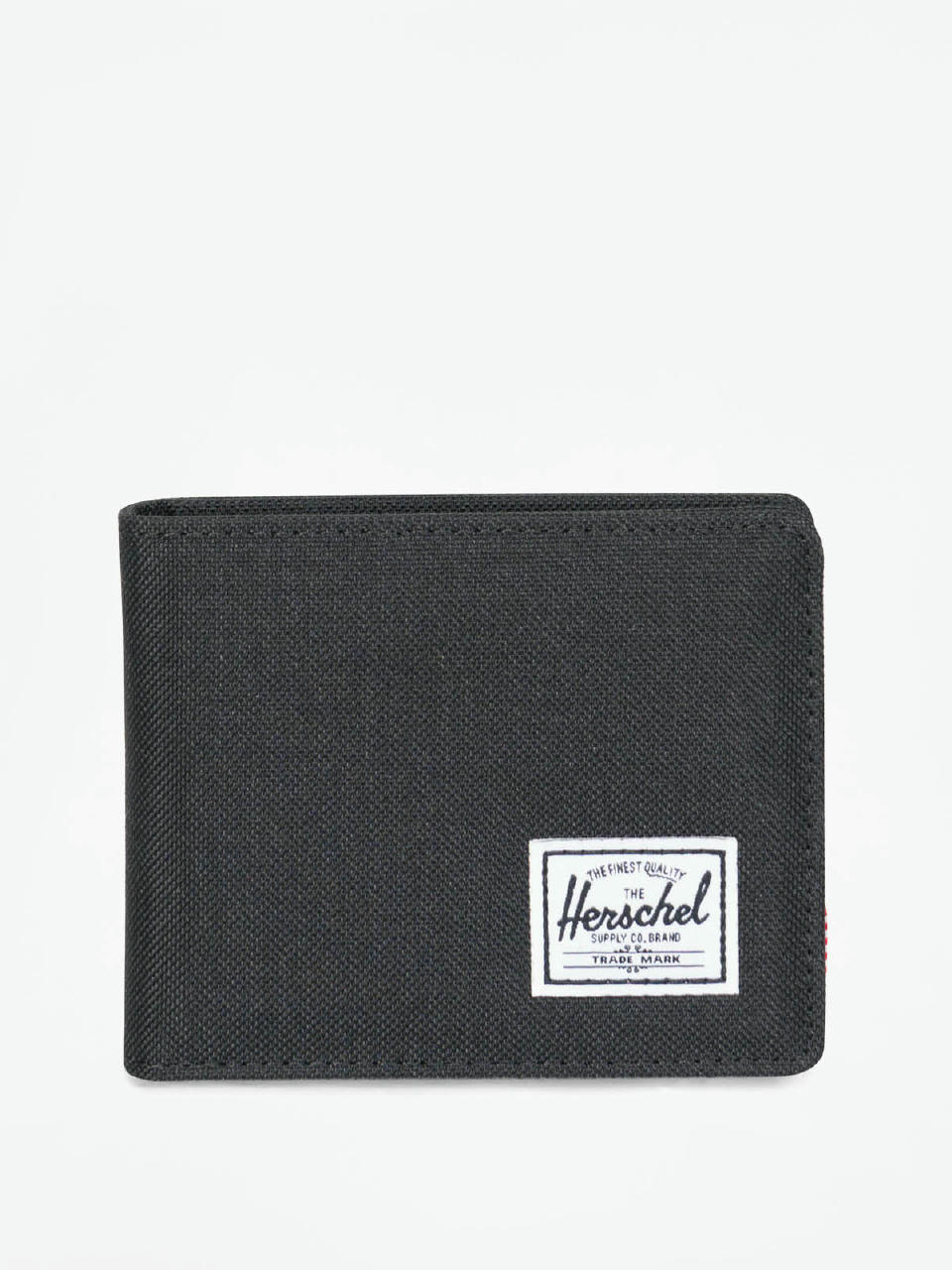 Portfel Herschel Supply Co. Roy Coin RFID (black)