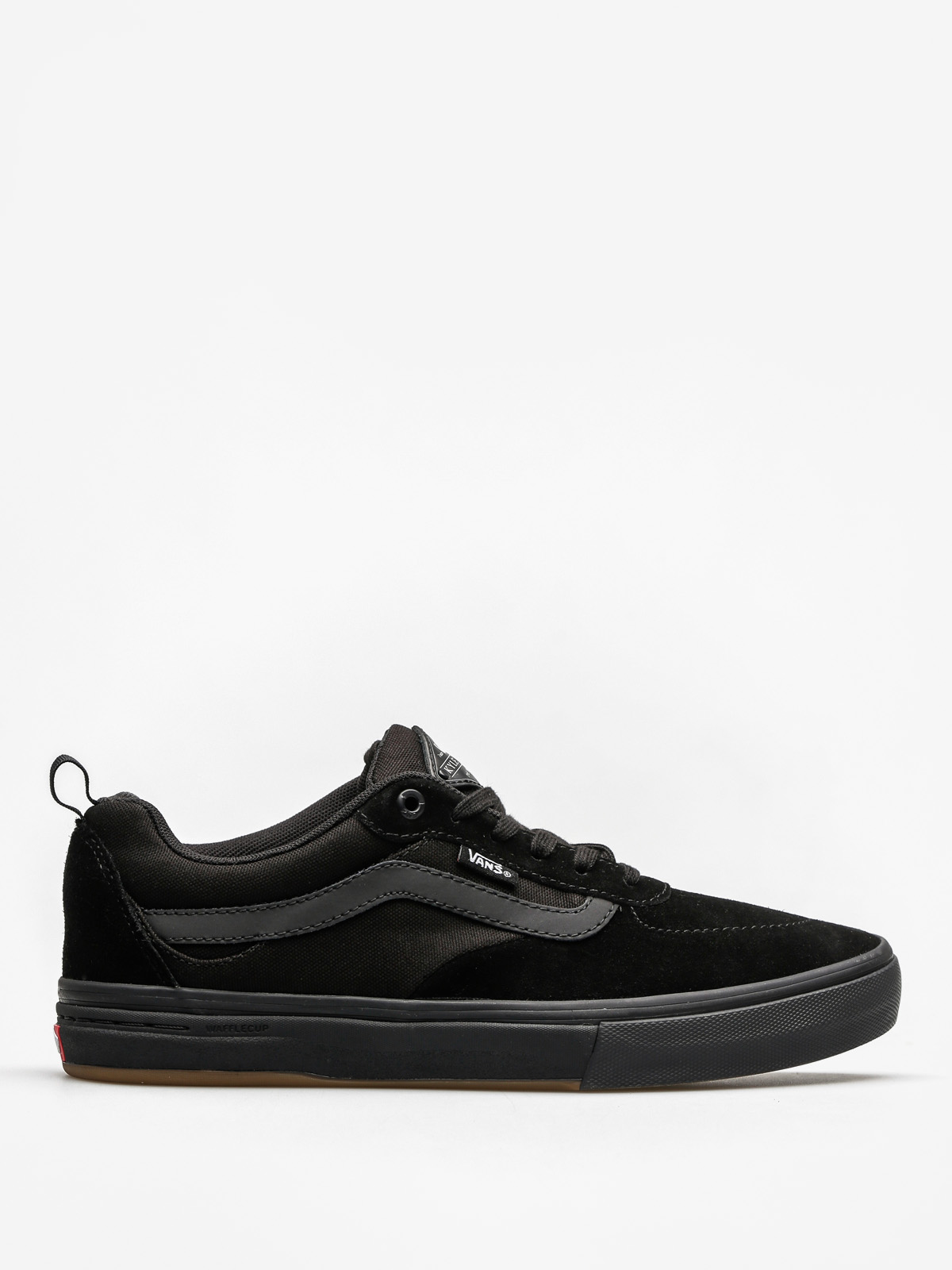 Vans kyle walker hot sale pro blackout